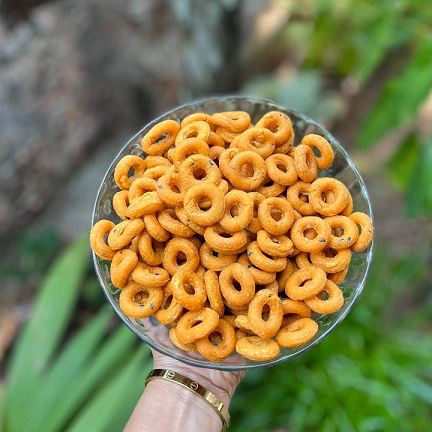 POLO MASALA